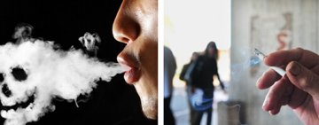 中国7.4亿人受二手烟危害 卫计委推动提高烟草税价