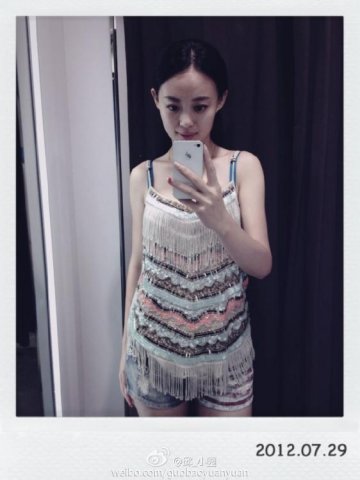 郑州美女主播为宝宝放弃化疗去世