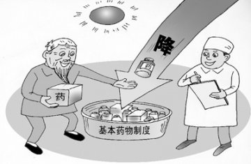 基本药物制度四问：医生还会好好看病吗？