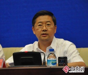 曲靖官方称铬渣与村民患癌无关
