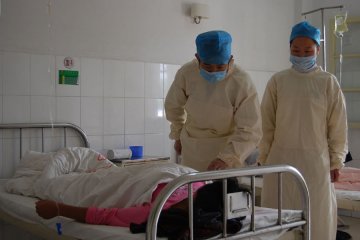 2012健康年鉴：年度十大最受关注疾病