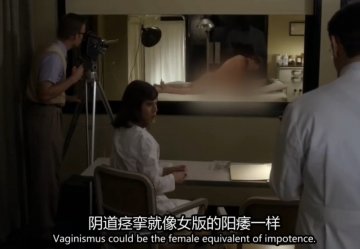 阳痿