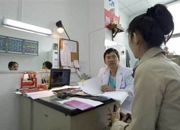 揭开变性手术神秘面纱 实拍男人变女人震撼全程