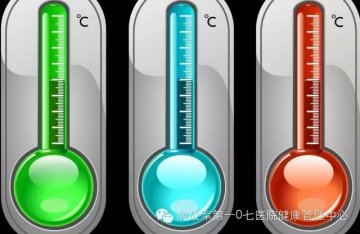 冬季养生秘笈之五：冬季洗澡不可做的三件事