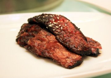 健康指南：必知冬季最滋保养生的5大肉类