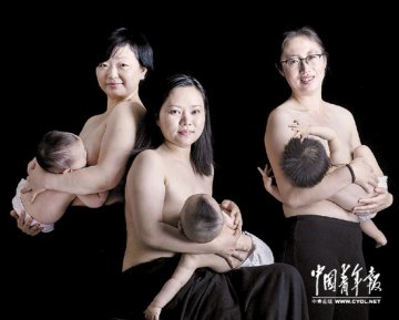 我国0~6月婴儿纯母乳喂养率为27.8%