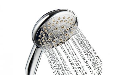 天冷洗澡先热身 水温控制在40℃为宜