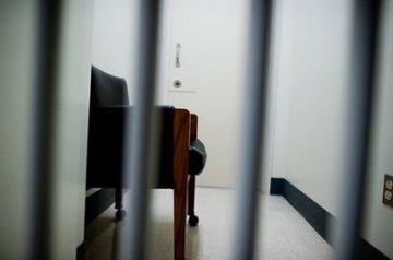 记者探秘死刑注射