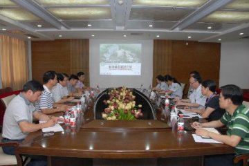 陈棉权强调切实加强医院内审工作充分发挥医院内审独特的作用