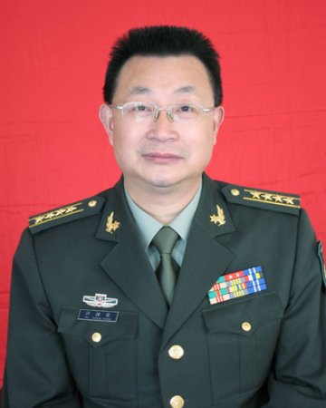 许樟荣：306医院糖尿病中心主任