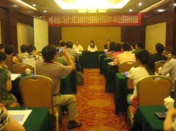 中国-联合国人口基金第七周期艾滋病防治与生殖健康服务合作项目（2011-2015）卫生服务提供者培训班在南昌市圆满完成