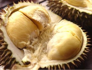 8种怪味神奇养生食物