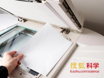 新发现称吸入被广泛应用的纳米材料可引发肺炎