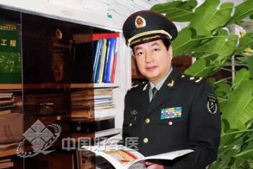 付小兵：和平年代的英雄