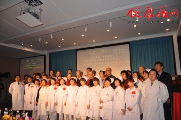北京胸科医院拉开肿瘤防治宣传周的序幕