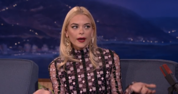 Uber立功：帮助临盆女演员Jaime King顺利送到医院