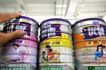 圣元奶源门给国内乳企敲响警钟 虚假宣传终会砸到自己的脚