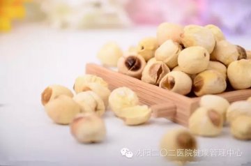 军医推荐：秋季也有四大名补