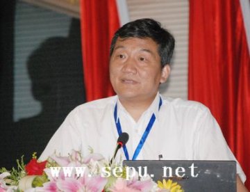 张新荣教授：常压解吸附离子源DBDI及其应用