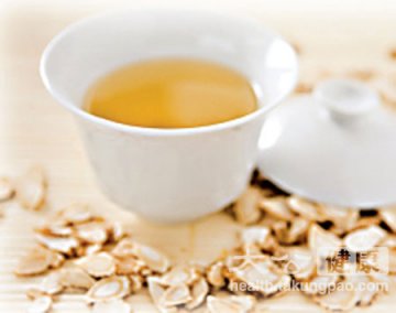 心悸心慌心跳间歇？药膳养心10法调理饮食治心悸
