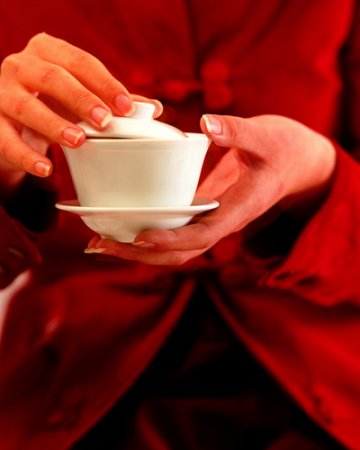 春夏喝茶避开10大误区 春季适饮花茶