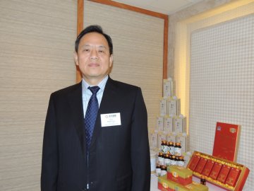 瑞年进军内地市场 推自有品牌婴儿奶粉