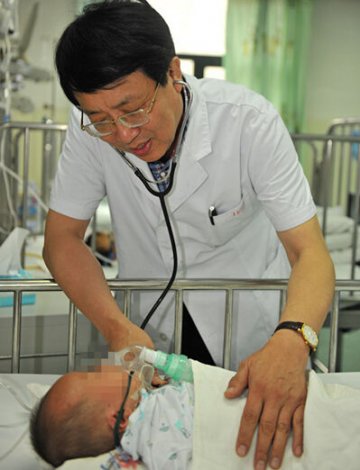 北京安贞医院小儿心脏中心入驻挂号网