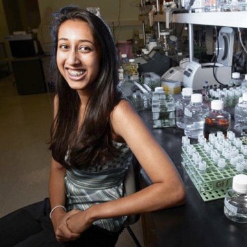 科学和医疗领域新星加盟苹果医疗技术团队