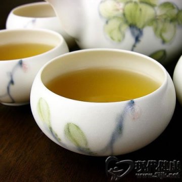 假期帝泊洱大体验：降血糖、解油腻、养胃