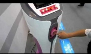 揭秘中国的“自动取精机” 让人惊叹