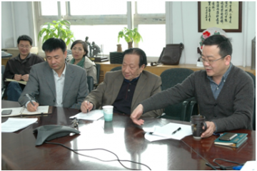 芦山地震灾区预防接种工作三方电话会议顺利举行