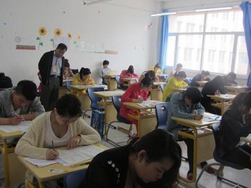 省卫生厅圆满完成全国卫生专业技术资格考试和护士执业资格考试工作