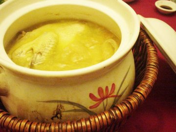 这9种食物帮你缓解嗓子痛