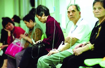 外企迎接“准国民待遇”时代