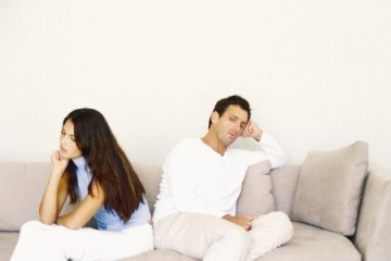 两性心理：女人要知晓 男人想分手的九大谎言