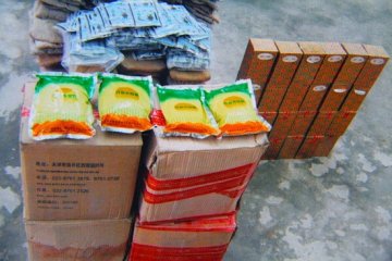 石家庄肾病医院涉嫌违法售药 药监局难辞其咎