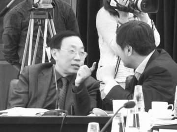委员建议五大措施遏制重特大食品安全事故