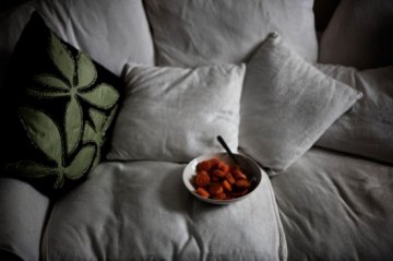 揭秘：暴食症患者的真实一天