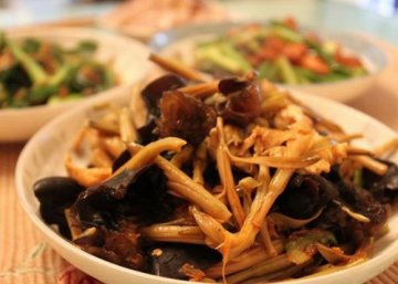 这13种菜天生有毒！