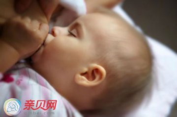 宝宝吃夜奶会不会导致蛀牙？