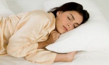 睡眠能保留痛苦记忆