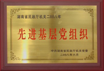 医院荣誉