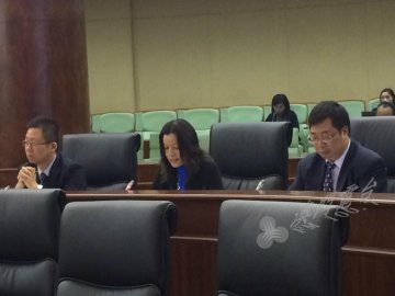 专责小组将对是否调整禁毒法提实质建议