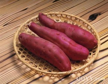 这些食物空腹吃竟会致命