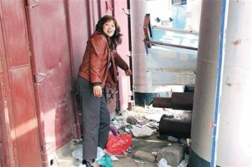 早产双胞胎男婴遭遗弃死亡 父亲称一时糊涂