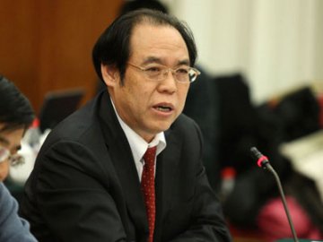 王承德：中药注射剂不辨证用药是不良反应主因