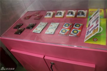 各类避孕套 (2)