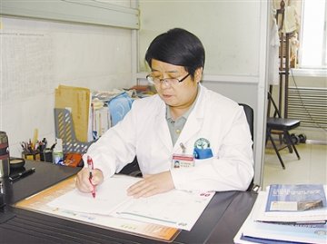 第四军医大学唐都医院金发光：“金子” 是这样发光的
