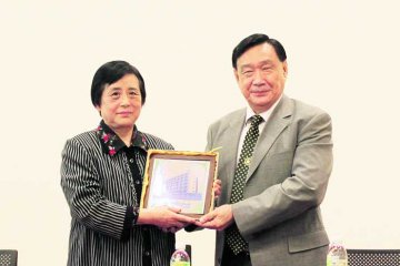 科大内地心脏科医生交流