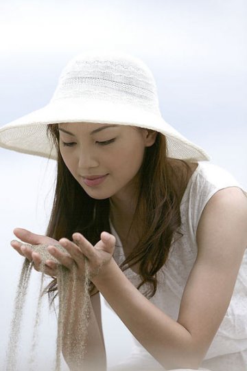 两性养生：揭秘女性私处的15个秘密